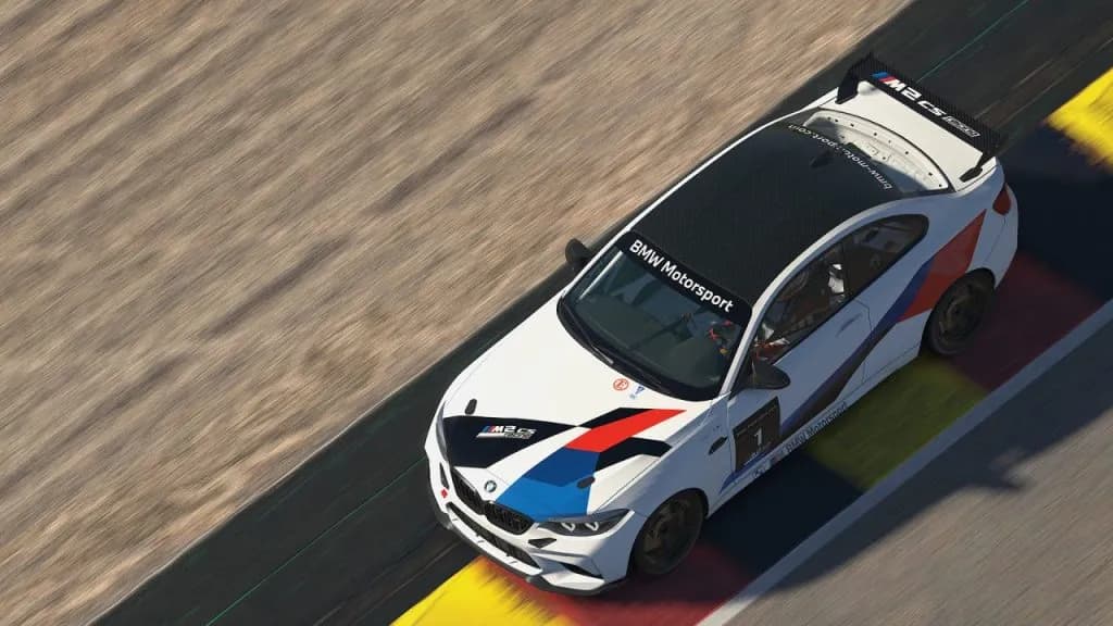 iRacing’s Old vs New M2: Which Teaches Better?