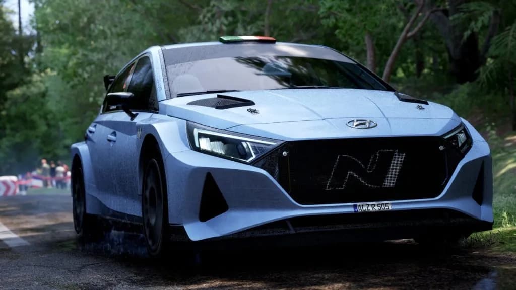 Assetto Corsa Rally: The Opportunity iRacing Missed