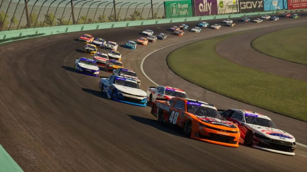 The Hidden Risk Behind NASCAR 26’s Annual Strategy
