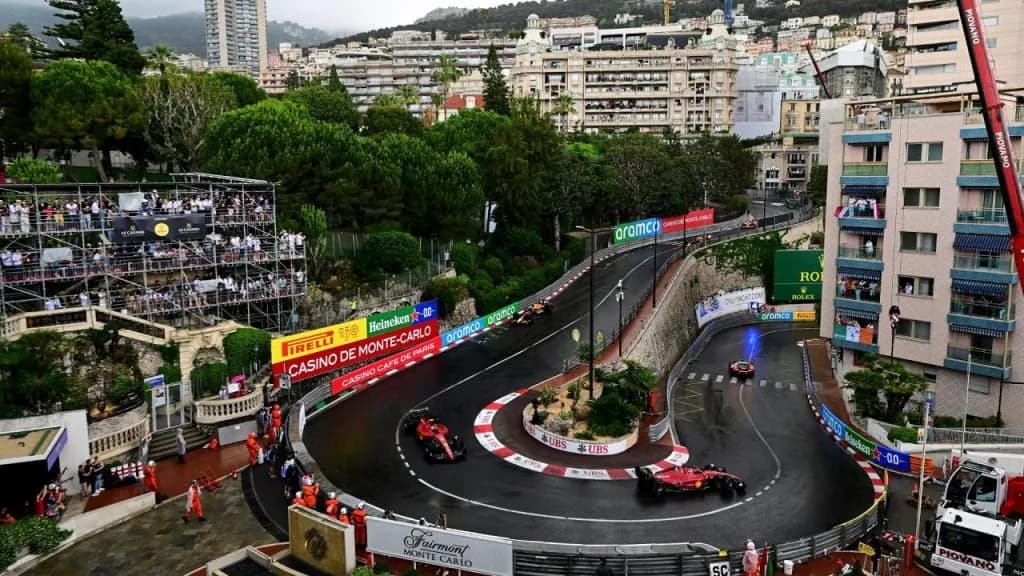 Race the F1 2026 Monaco GP at Home: Best Assetto Corsa Mods for This Weekend