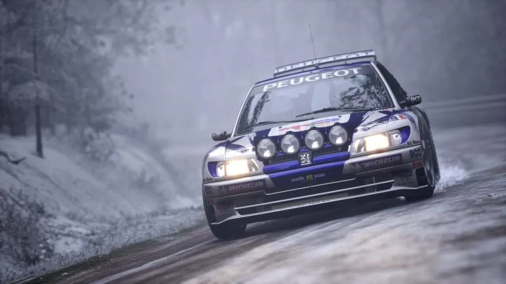 FIA Esports Global Rally Tour Chooses Assetto Corsa Rally as Its Official Platform