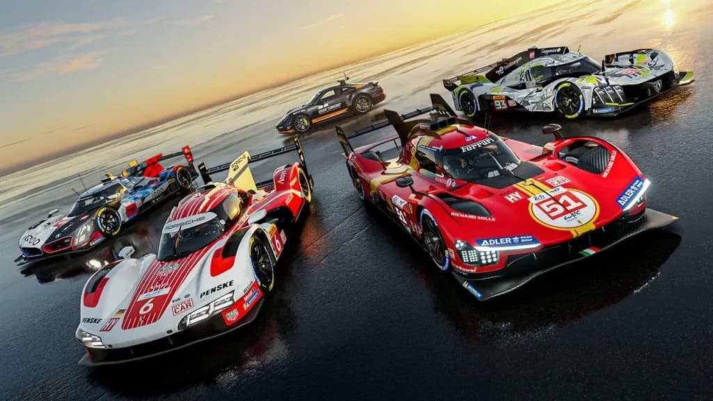 GT7 June 2026 Update: The Endurance Revolution Arrives