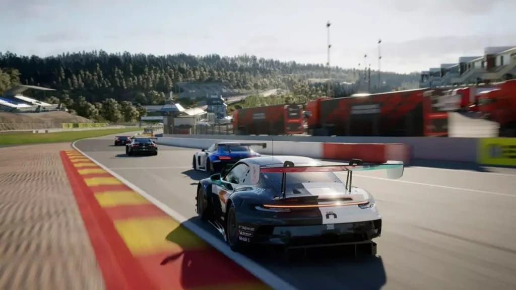 RENNSPORT Coast to Coast Update Adds Laguna Seca and Sebring