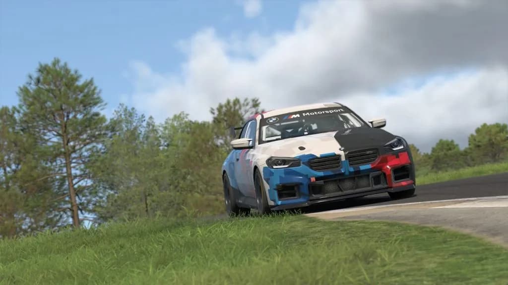 iRacing: 2026 Season 3 Release Notes