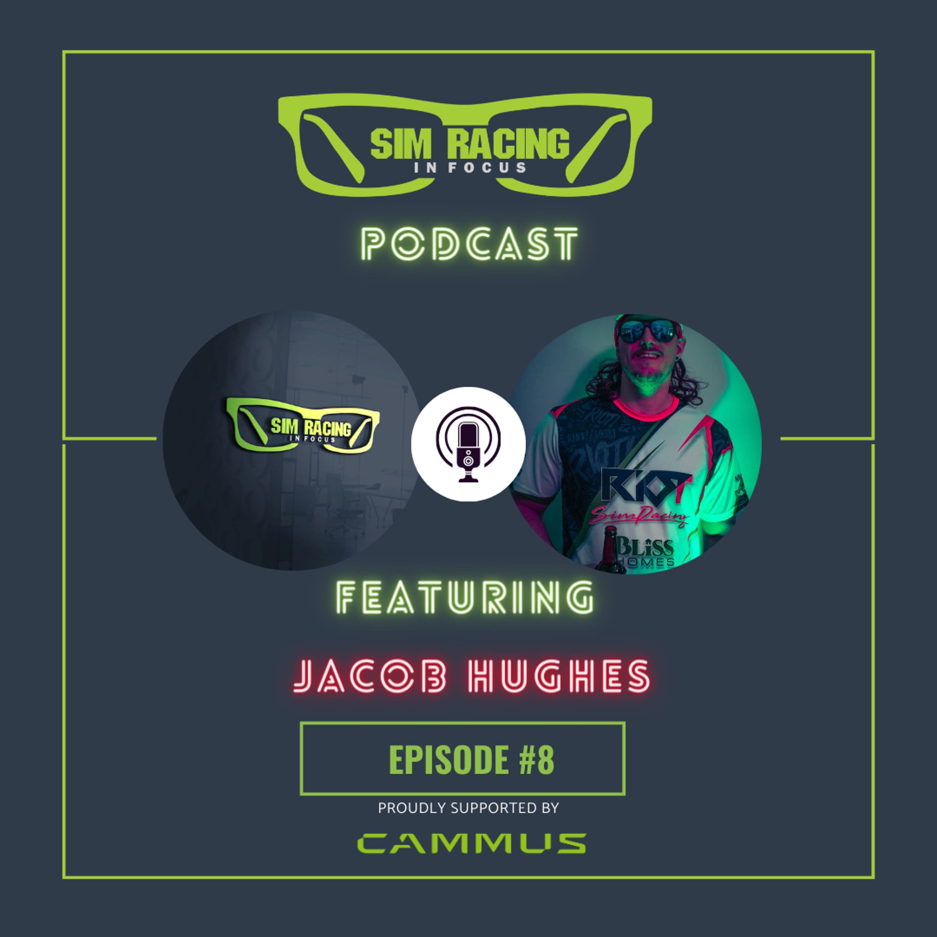 SRIF Ep08 - More News & Brews with Jacob Hughes