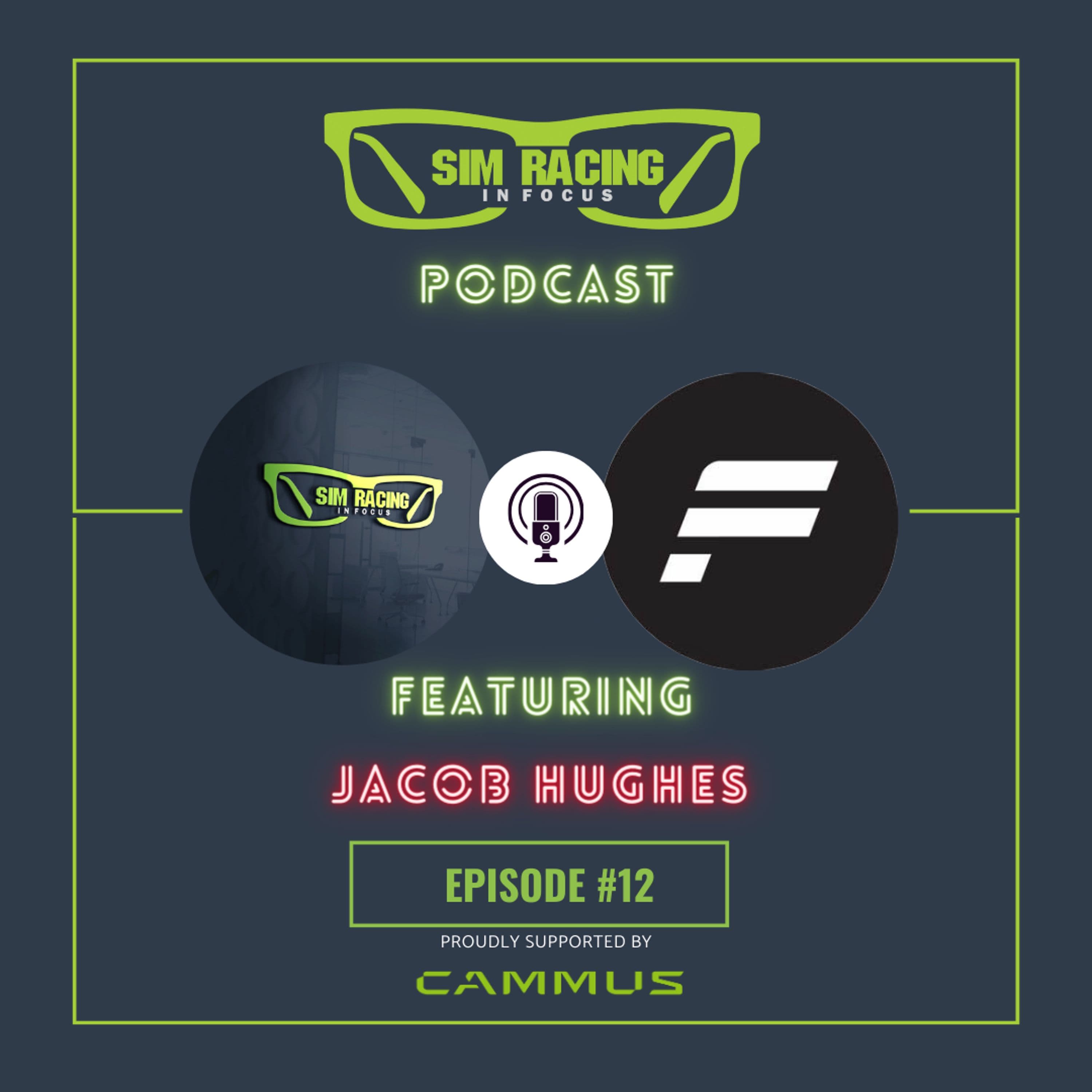 SRIF EP12 - Reacting to the collapse of Fanatec
