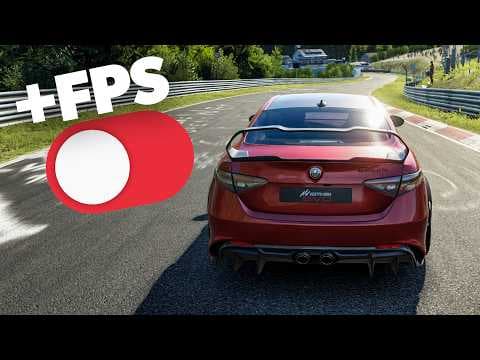 Turn HAGS off for extra FPS?