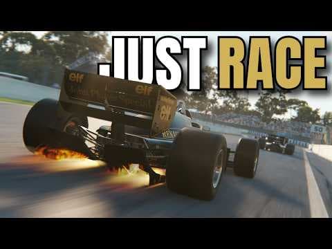 Automobilista 2 Is the Best Sim to Just Get In and Race