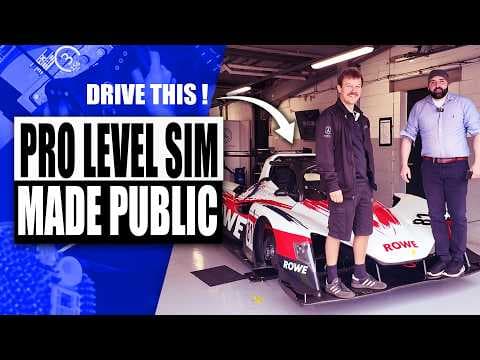 This Assetto Corsa Mod Release Is Actually Incredible ┃ Revolution 500 EVO