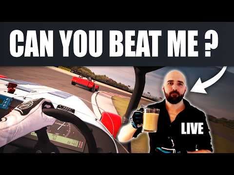 Assetto Corsa | ITS WORKING !!! (I hope)