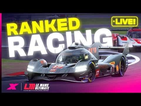 Amazing New Combos and DLC Giveaway! - Le Mans Ultimate