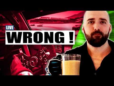 Can We Brake LFM Servers ? - Assetto Corsa