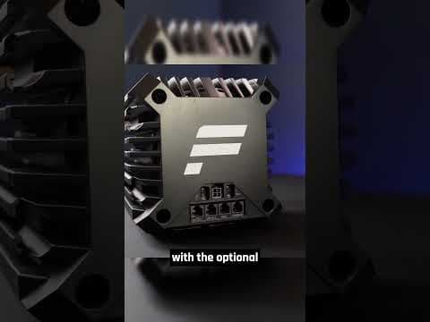 The Sim Racing Starter Bundle I Recommend