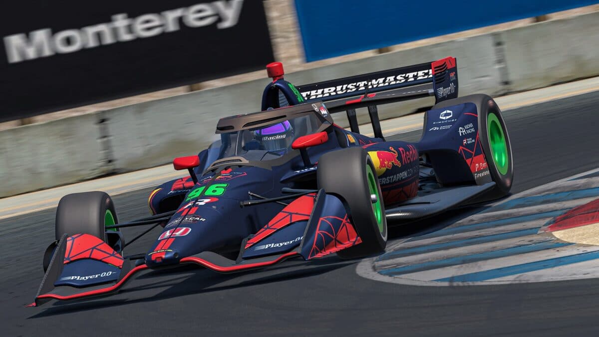 Pedal Haptics in iRacing: Are They Worth It?