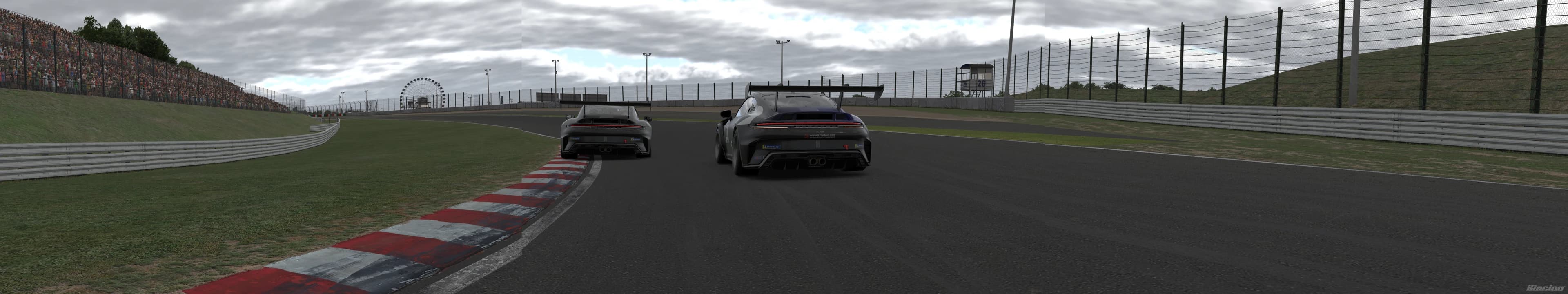 irDashies: Free Open-Source Overlays for iRacing