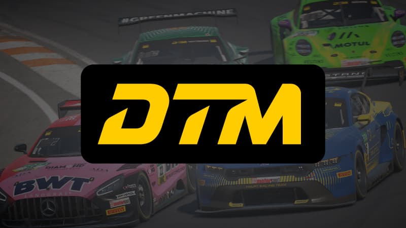 THIS WEEK: iRacing DTM Series at Spa-Francorchamps