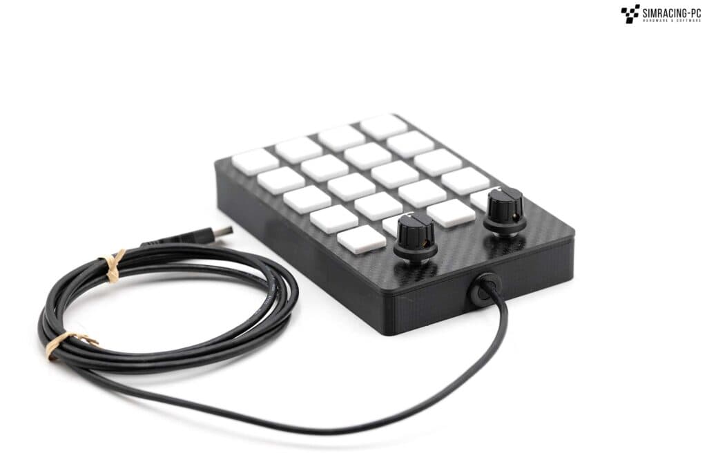 BoxOneRacing X1 EVO Simracing Button Box – Review