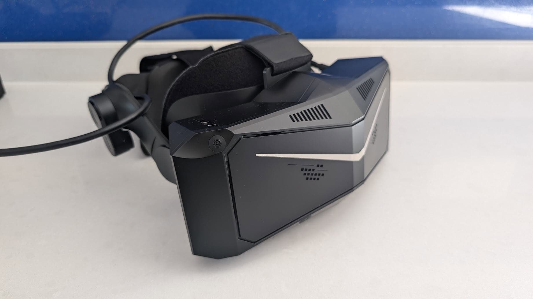 Best Pimax VR Settings for Assetto Corsa in 2026