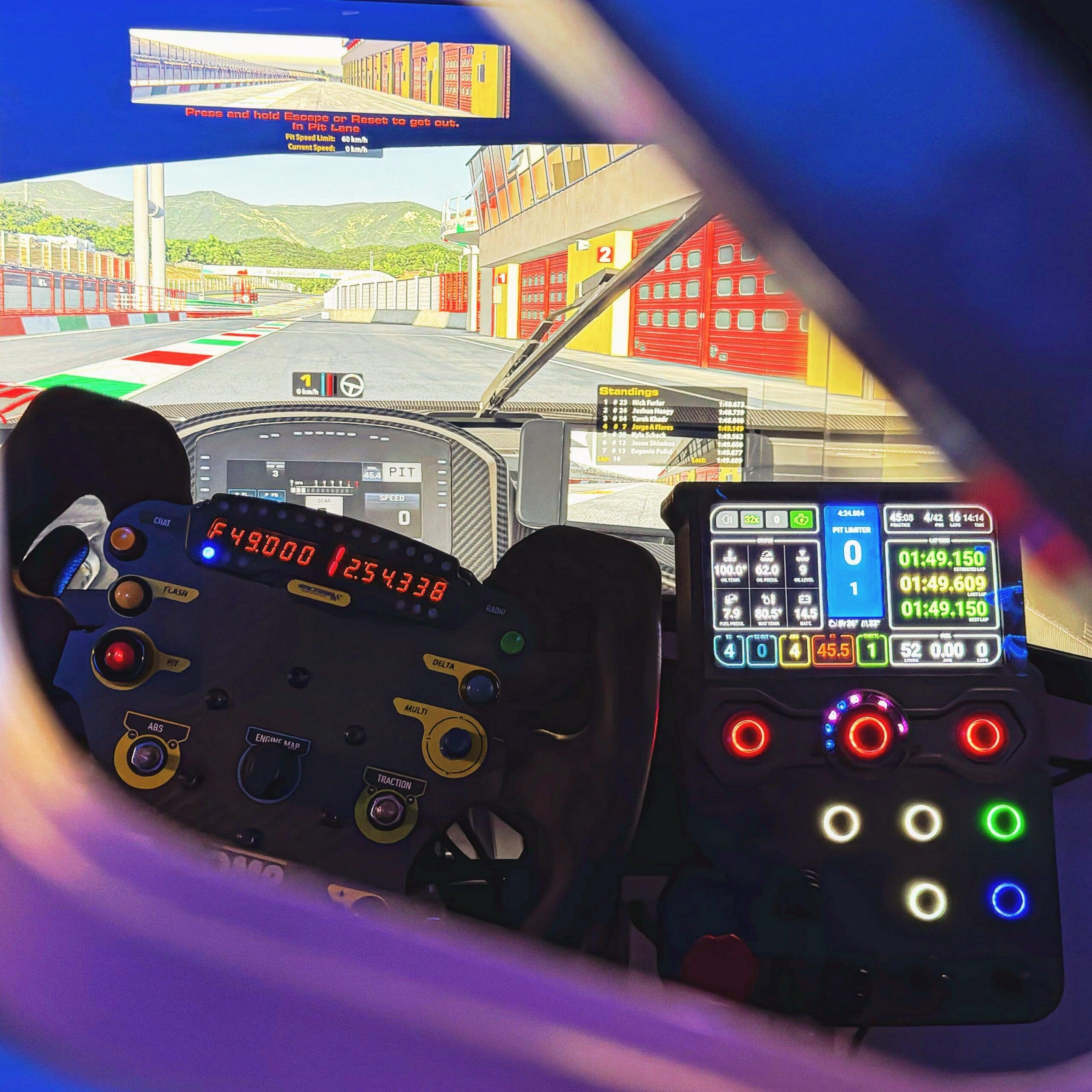 Racebox Sim Racing Buyers Guide 2026