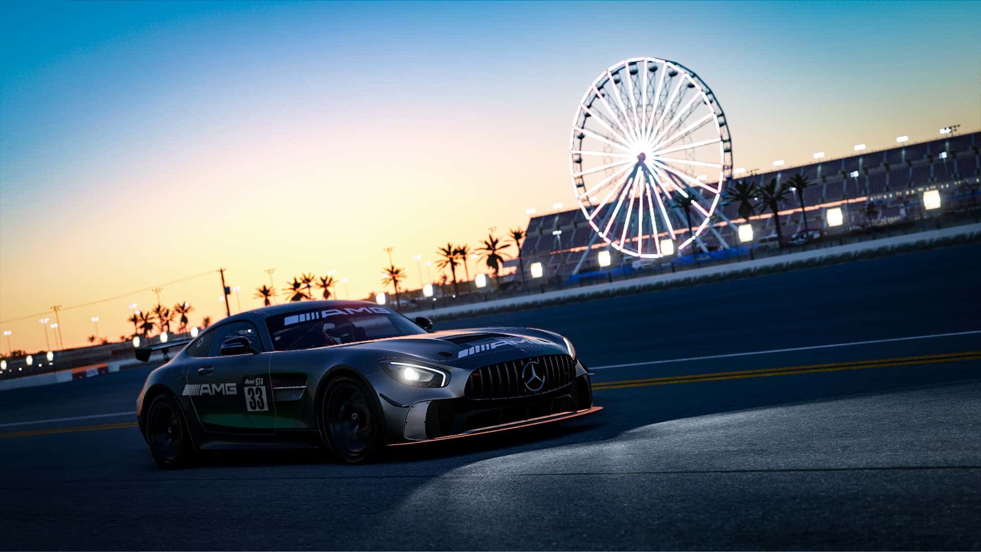 Automobilista 2 complete track list 2026