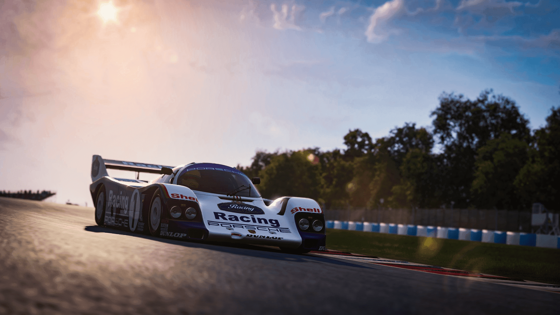 Automobilista 2 complete car list 2026