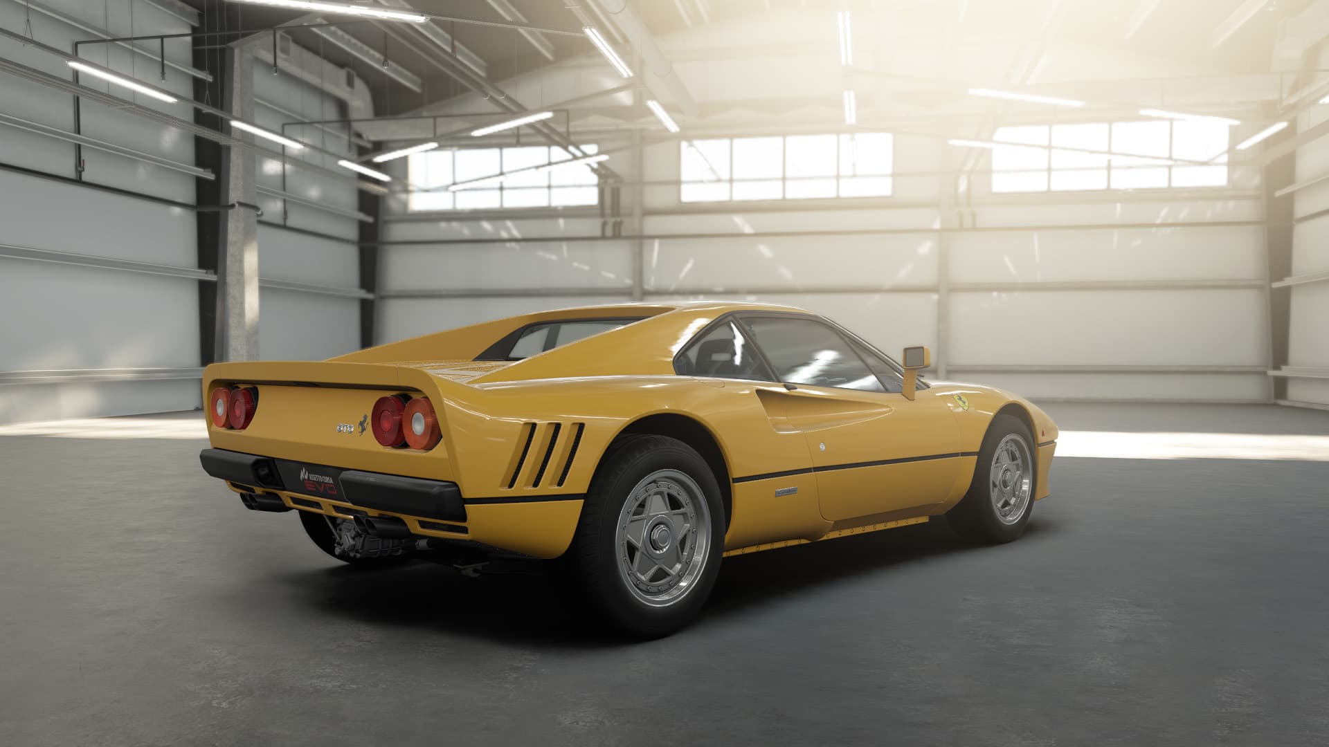Assetto Corsa EVO v0.6 released