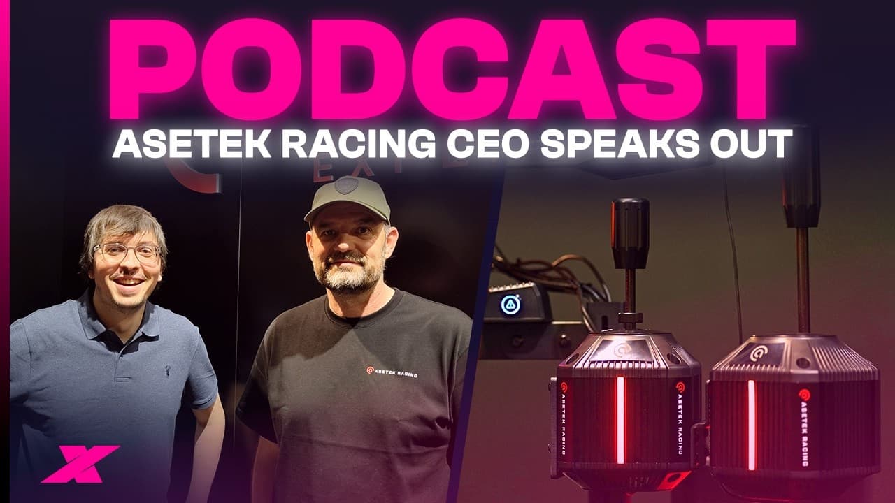 Asetek Racing CEO interview: “The Takeover is a positive”