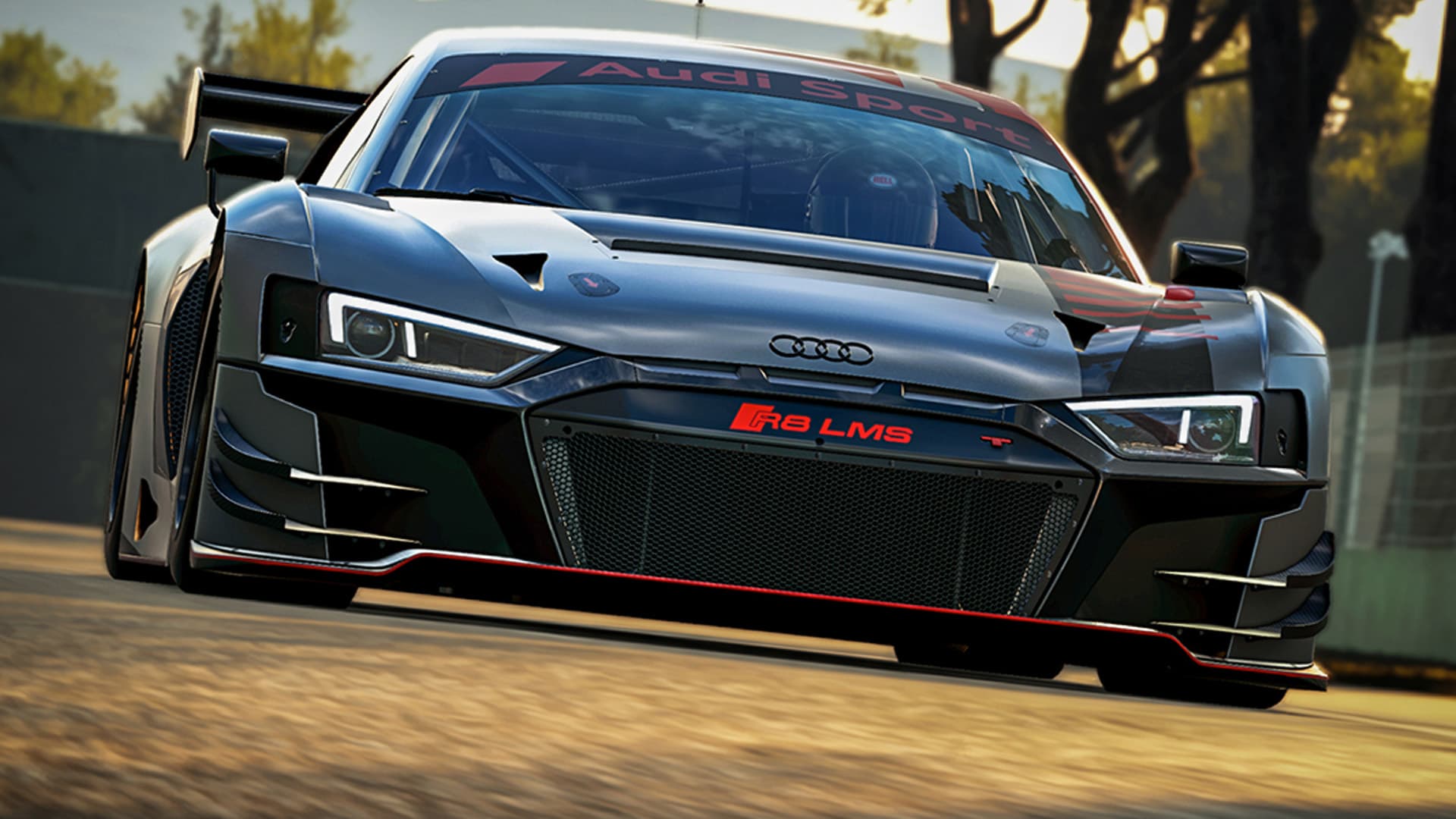 Assetto Corsa EVO’s next update to include Audi R8 GT3