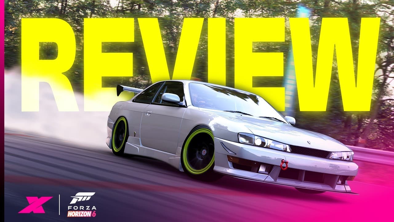 Forza Horizon 6 save file issue to be addressed in Xbox update