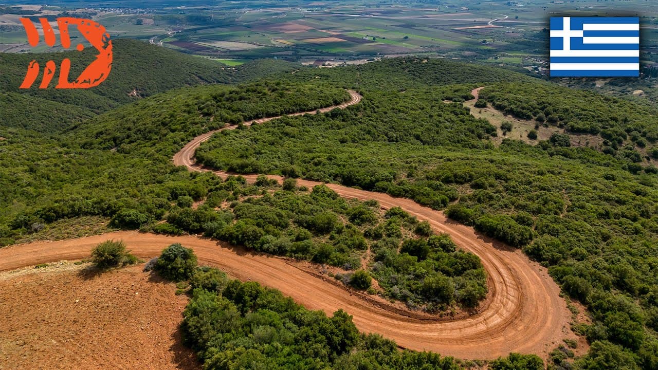 Assetto Corsa Rally apparently teases Greek gravel stages for V0.5 update