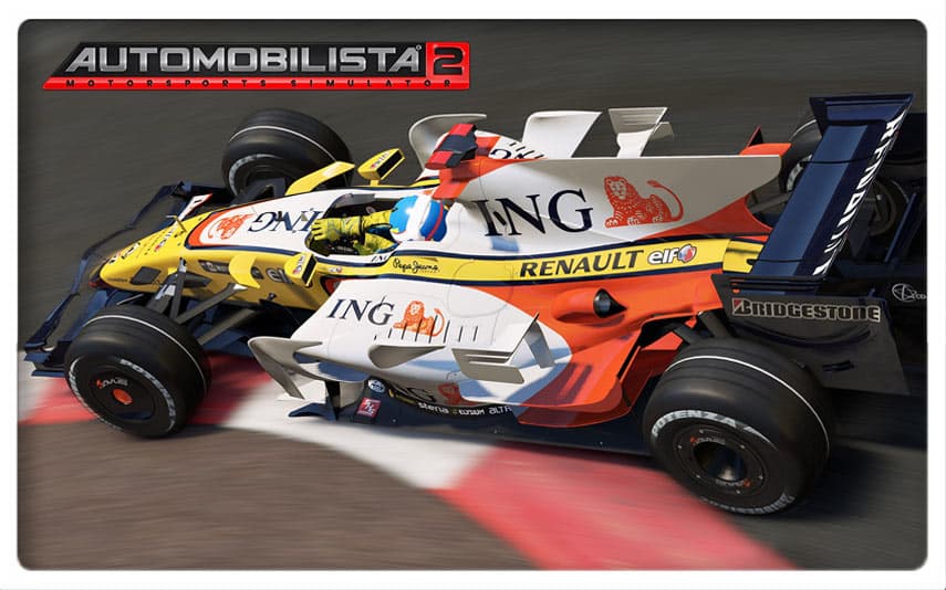 Automobilista 2 – June 2026 Development Update – Pt1