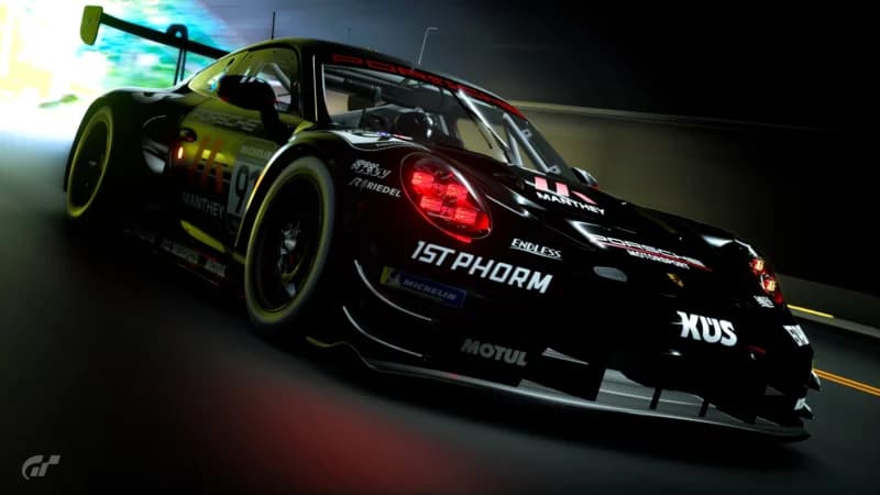 Gran Turismo 7’s Latest Online Time Trial: A Mountain to Climb (Again)