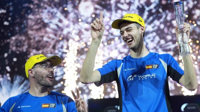 GT World Series 2026 Milan: Spanish Sweep, Rookie Heroics, and Heartbreak on Home Soil