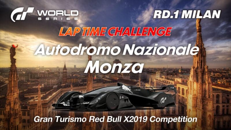 Gran Turismo 7 Online Time Trials: Double the Credits, Double the Fun