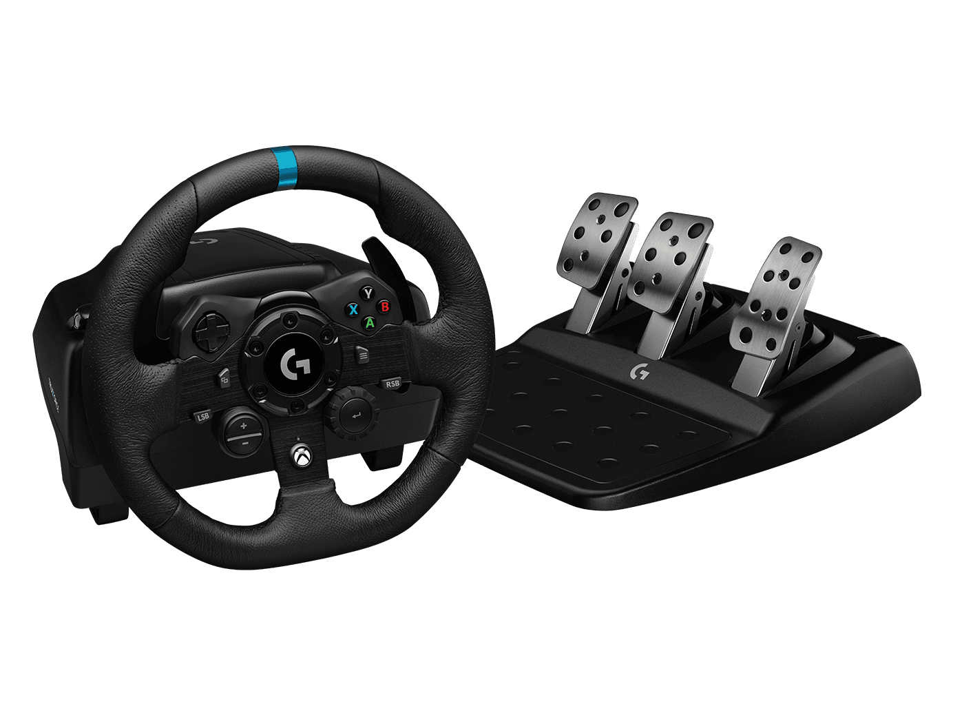 A Comparison of Sim Racing Beginner Bundles