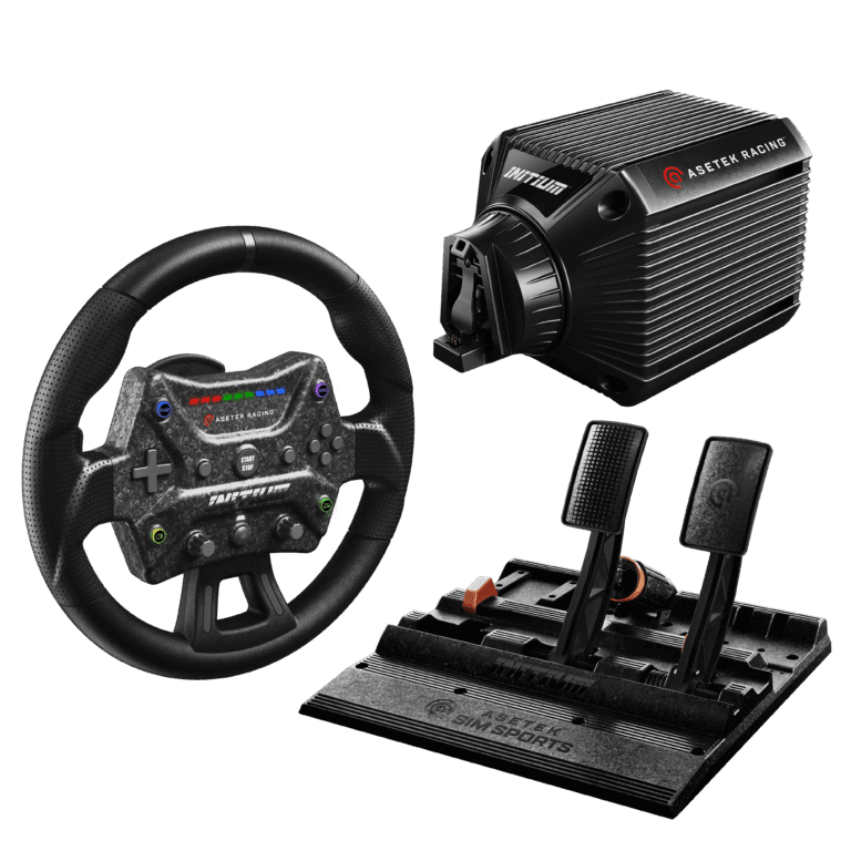 Asetek launches new Initium™ product line